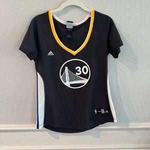 Women’s Curry Jerseys
